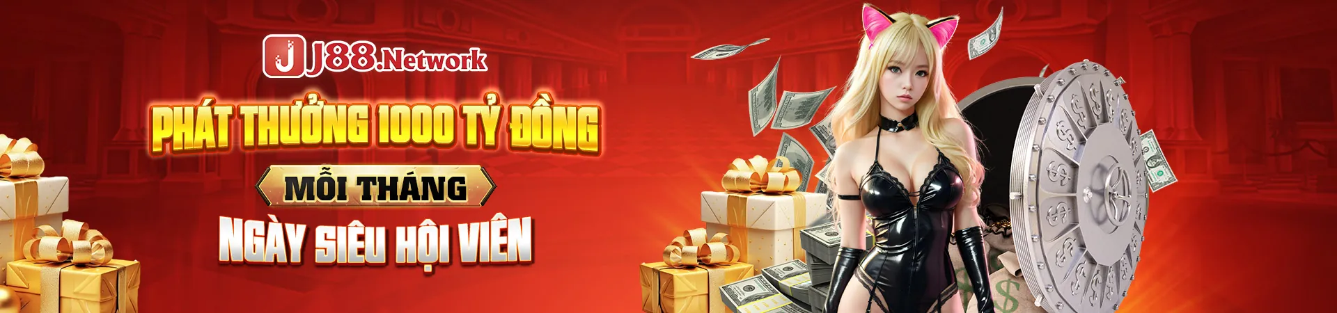 Hình ảnh sang trọng của chương trình VIP tt3979 link mới nhất
